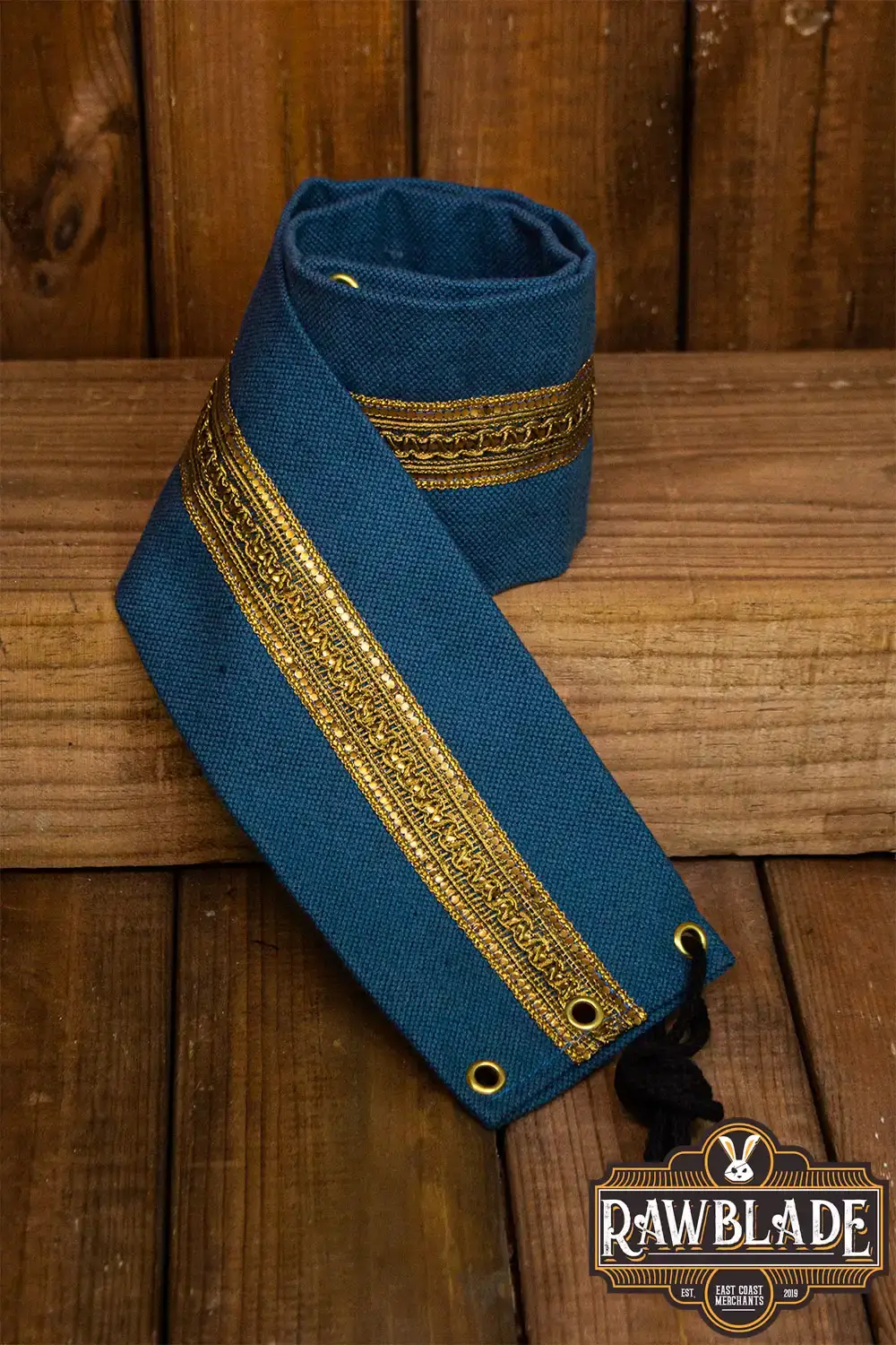 Jeanne Fabric Belt - Image 27