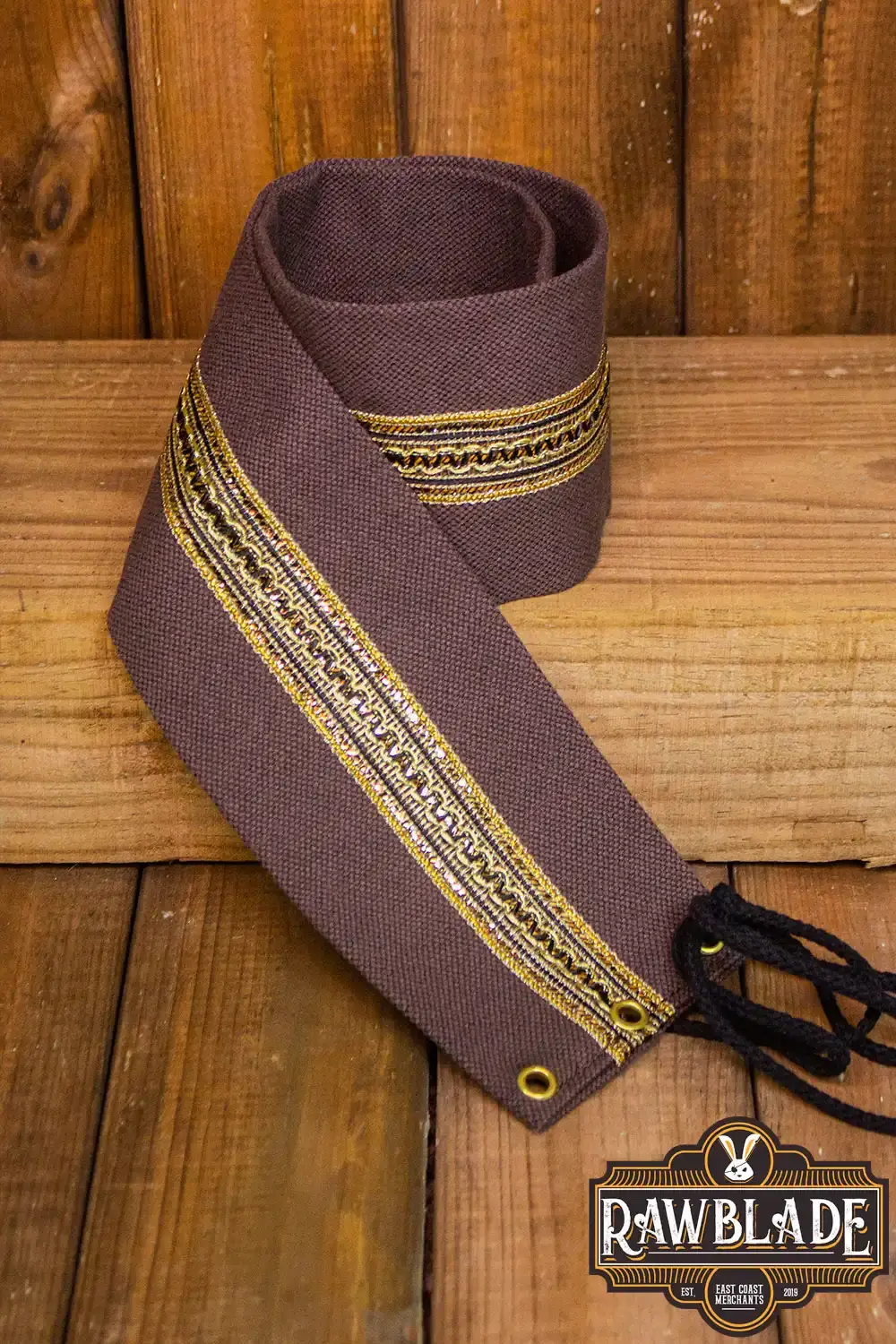 Jeanne Fabric Belt - Image 41