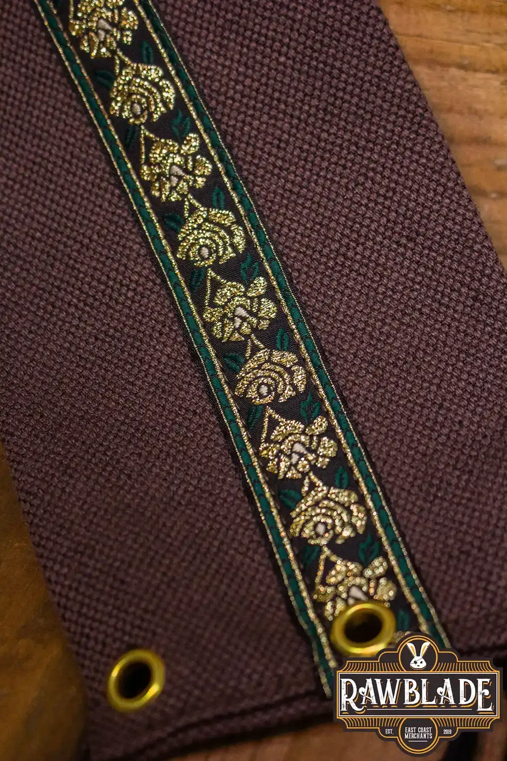 Jeanne Fabric Belt - Image 50