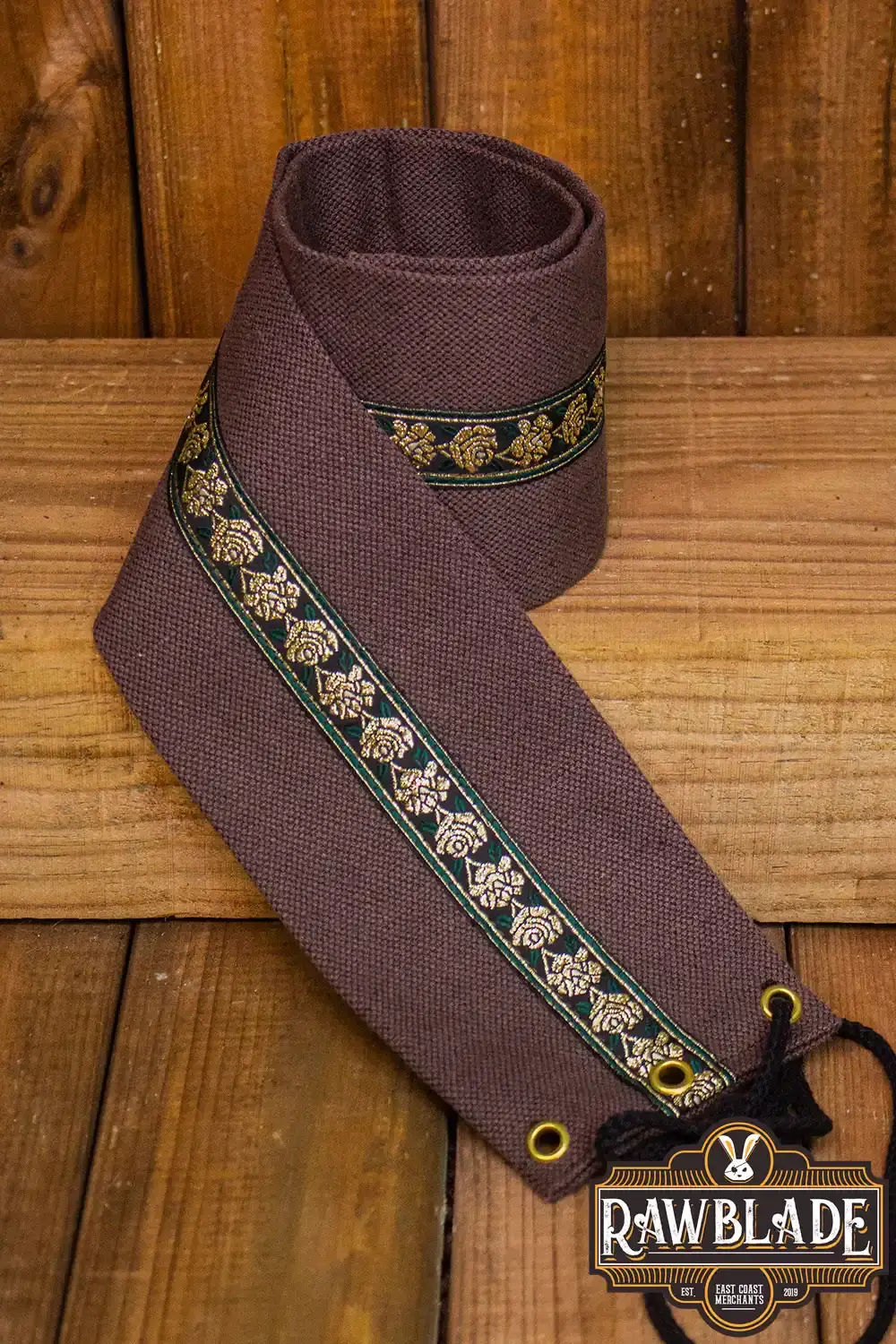 Jeanne Fabric Belt - Image 51