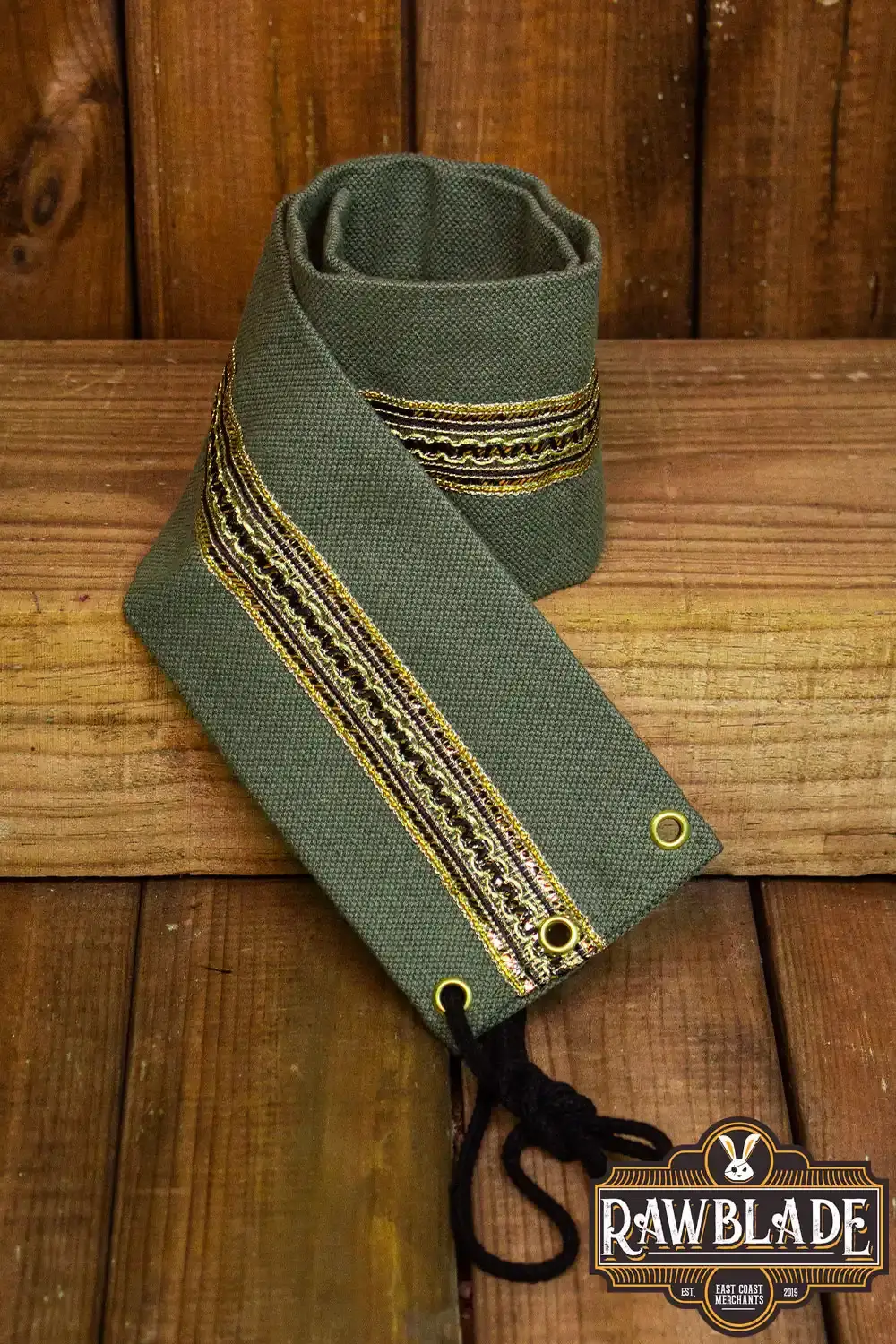 Jeanne Fabric Belt - Image 70