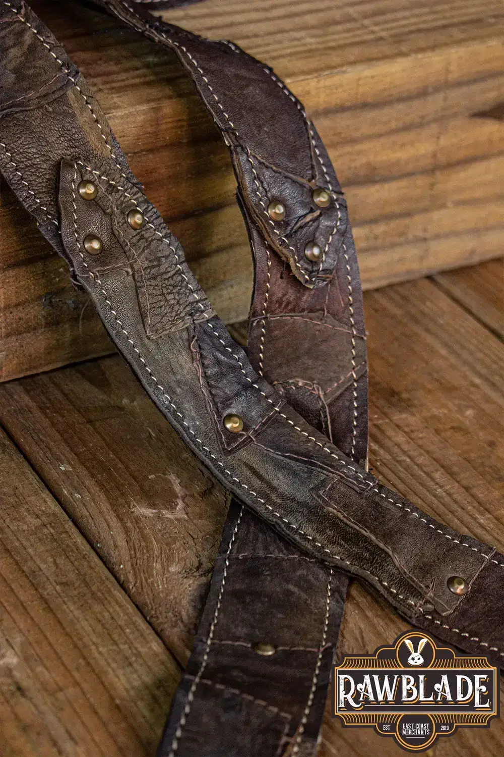 Hunters Belt - Image 8