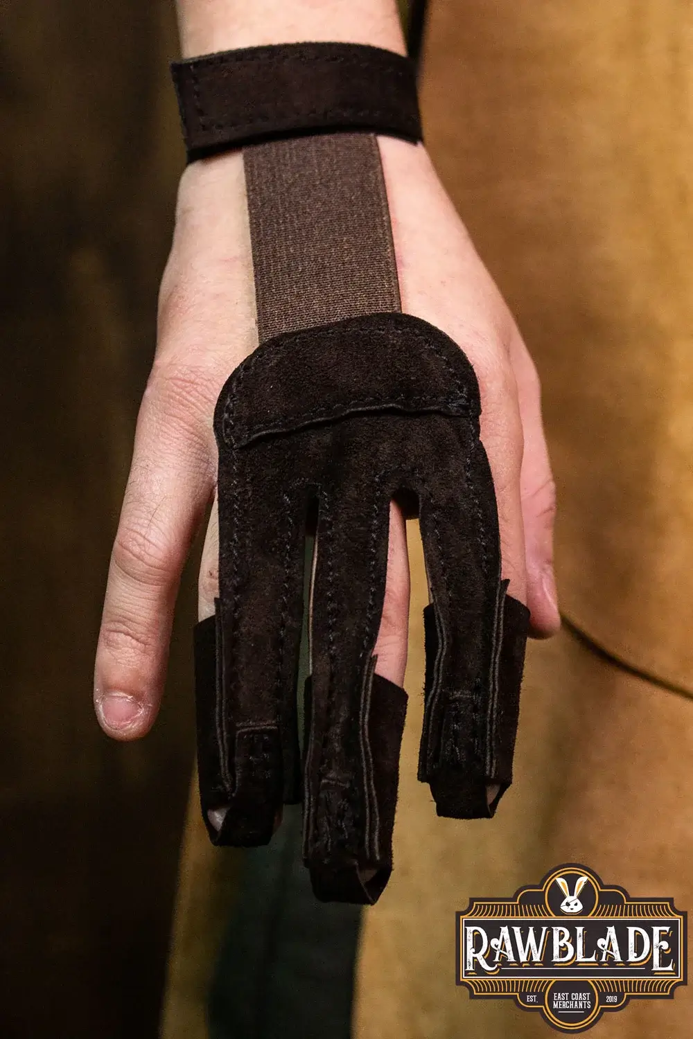 Archery Glove Kane - Image 11