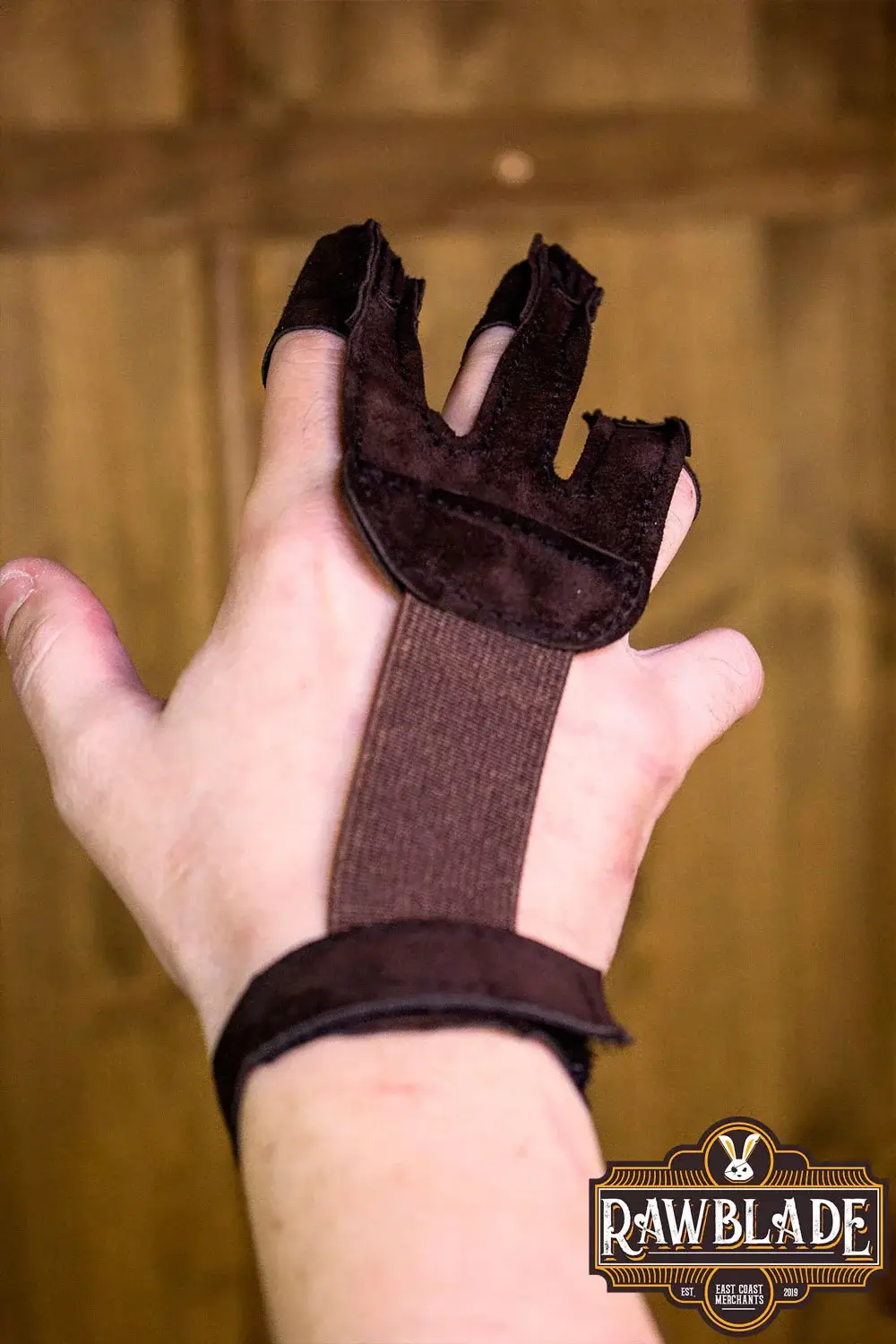 Archery Glove Kane - Image 12