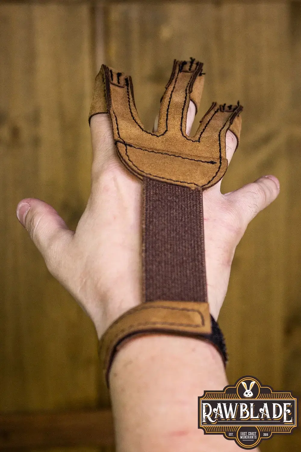 Archery Glove Kane - Image 15