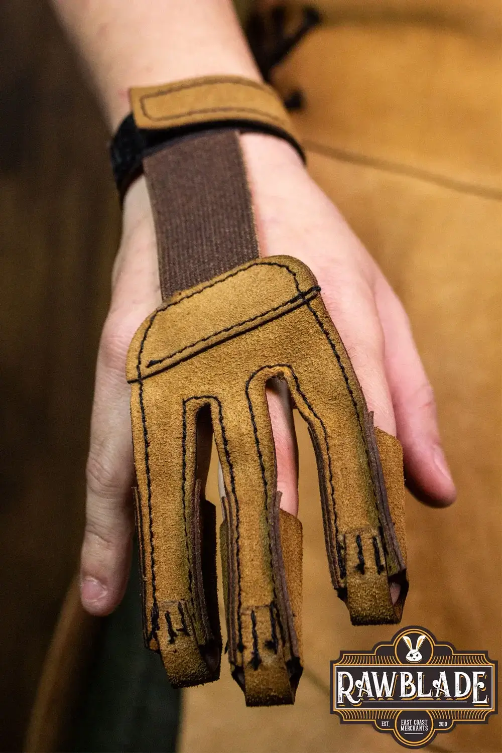 Archery Glove Kane - Image 16