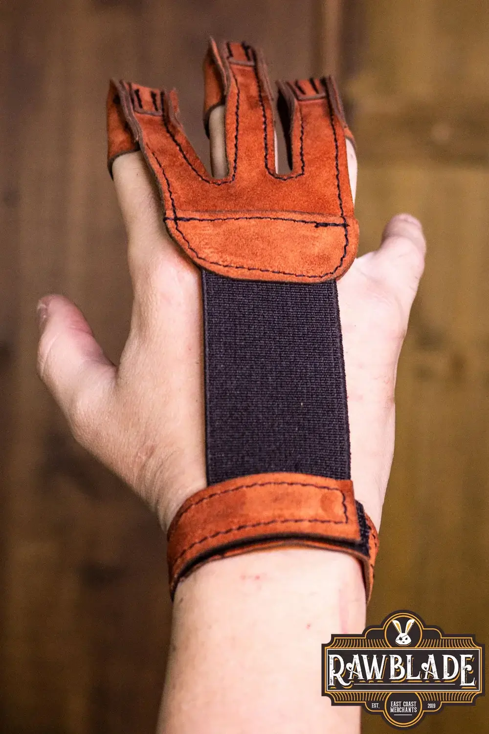 Archery Glove Kane - Image 17