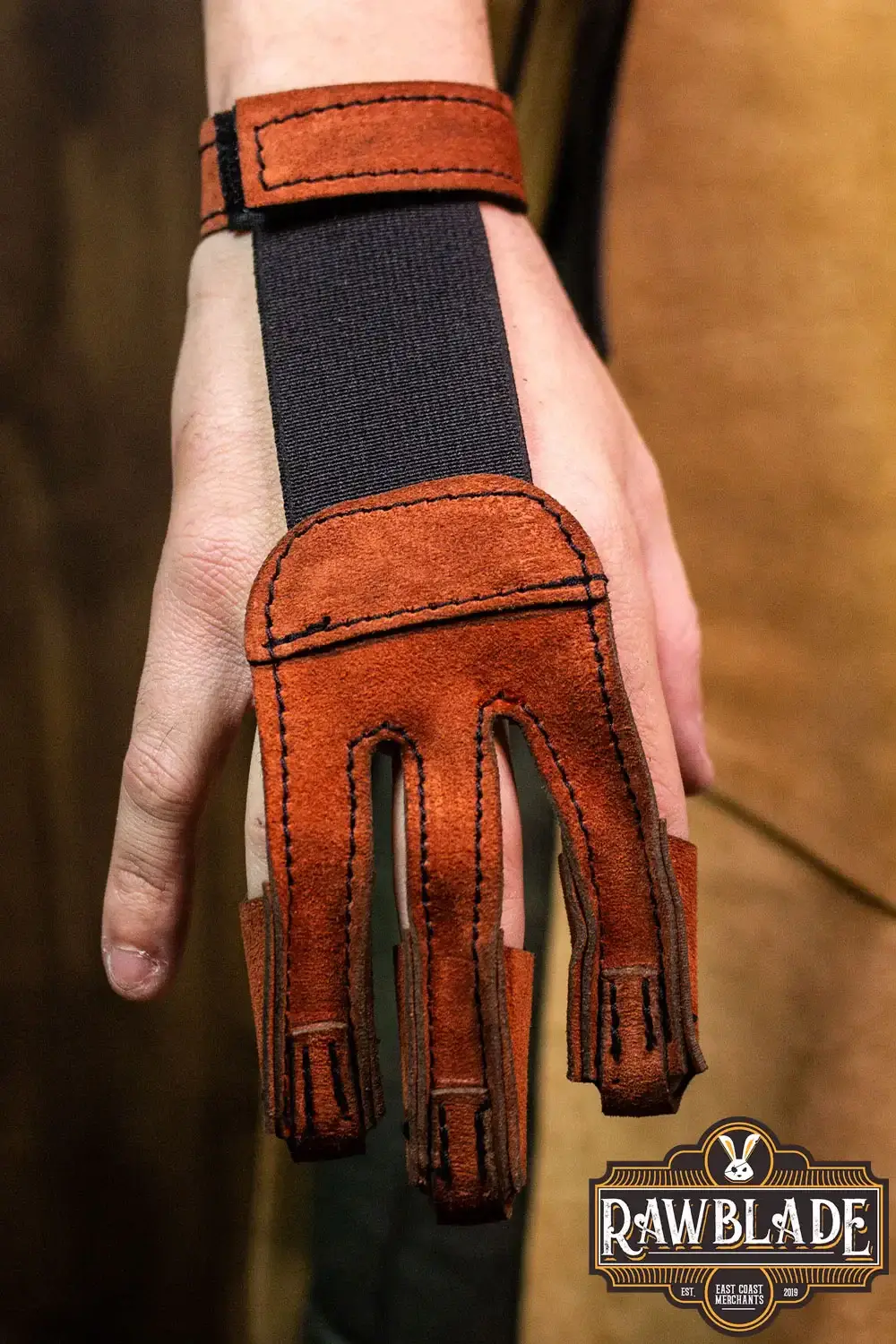 Archery Glove Kane - Image 18