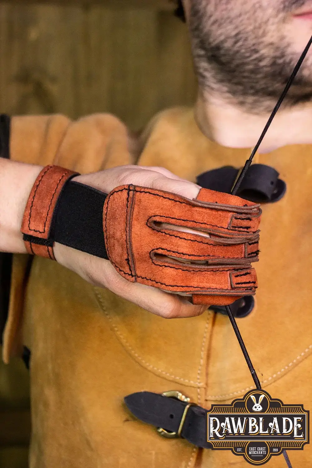 Archery Glove Kane - Image 5