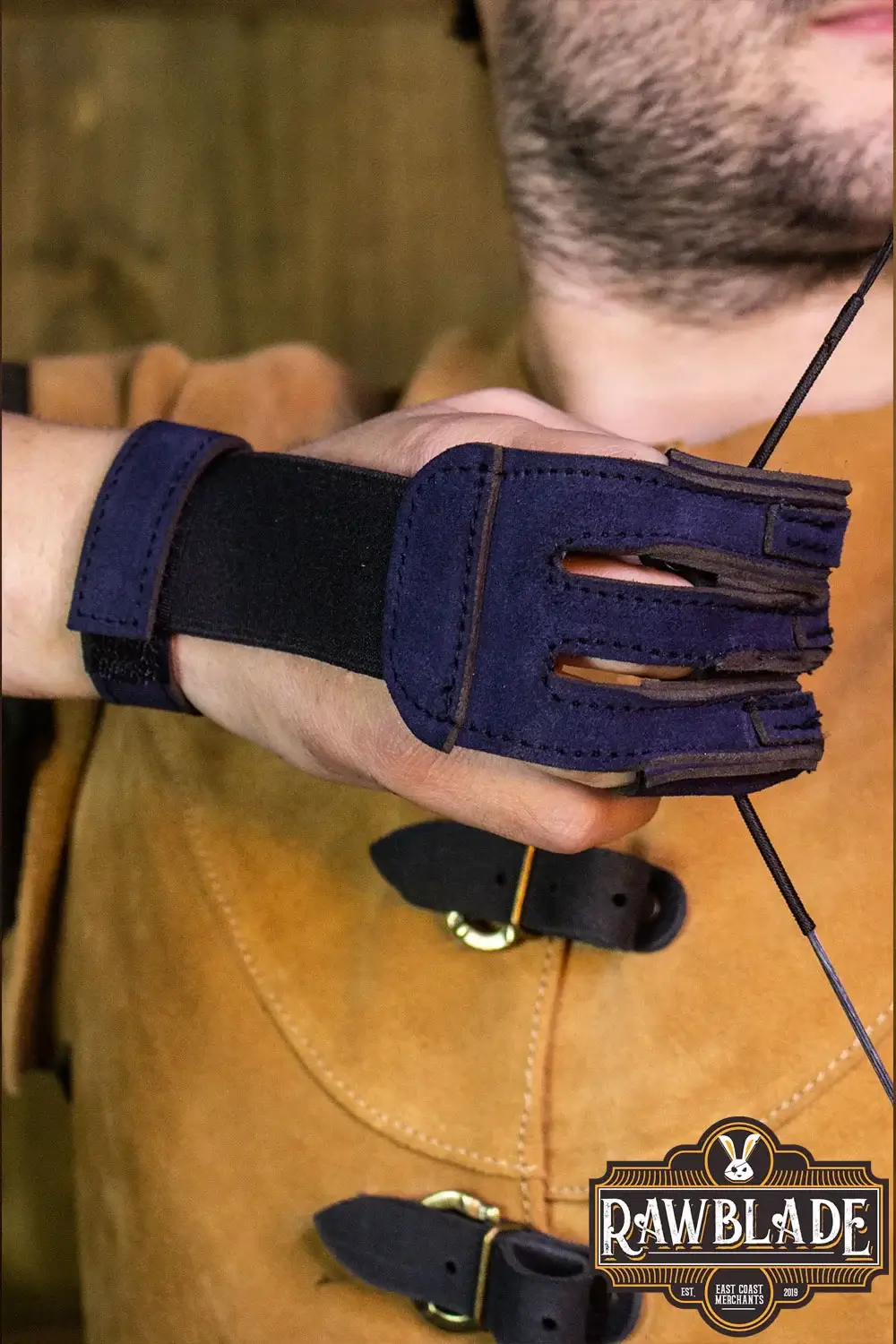 Archery Glove Kane - Image 6