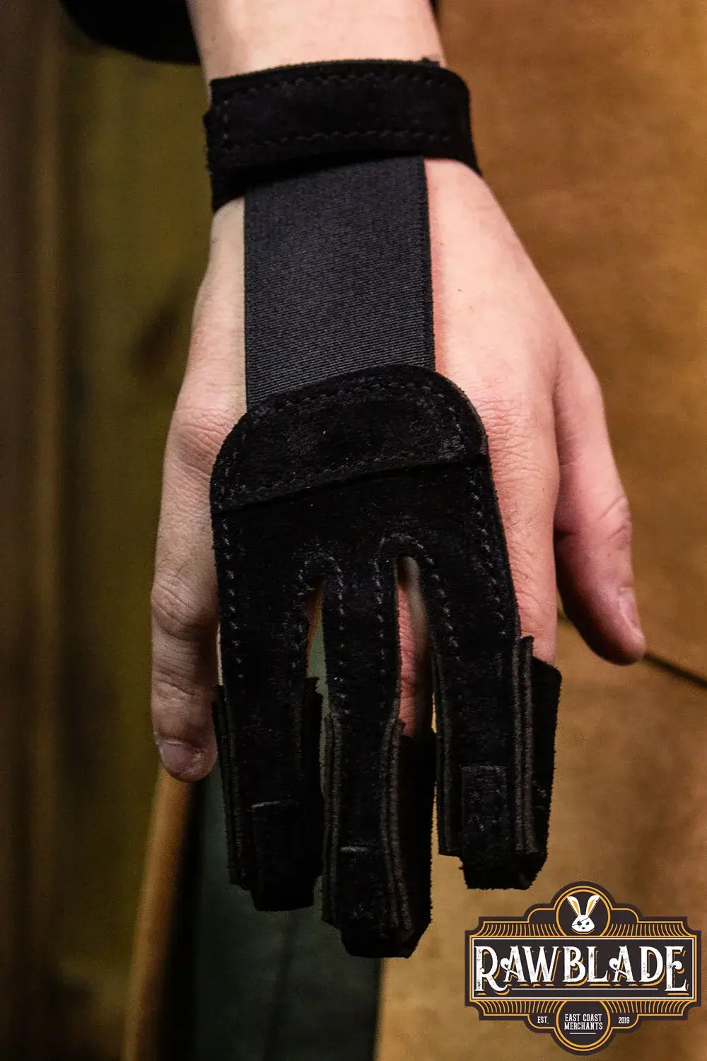 Archery Glove Kane - Image 9
