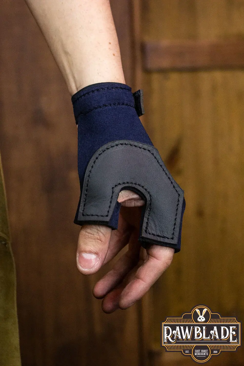 Archery Glove Oren - Image 10
