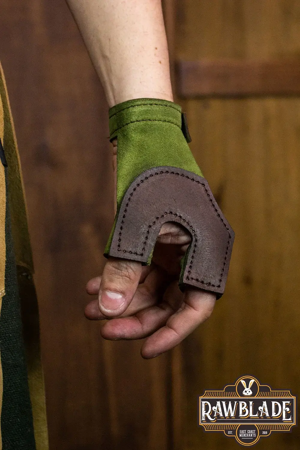Archery Glove Oren - Image 14