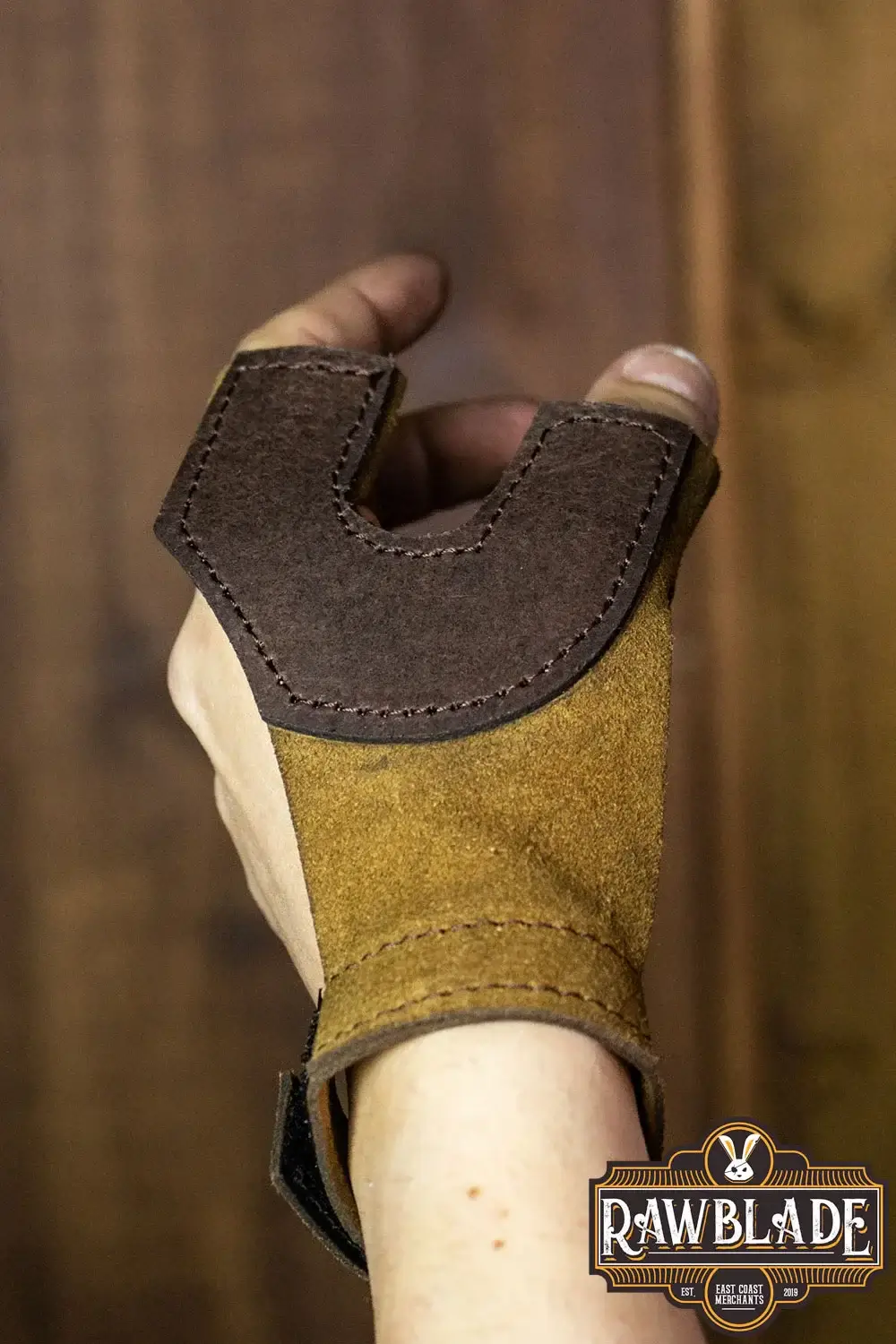 Archery Glove Oren - Image 15