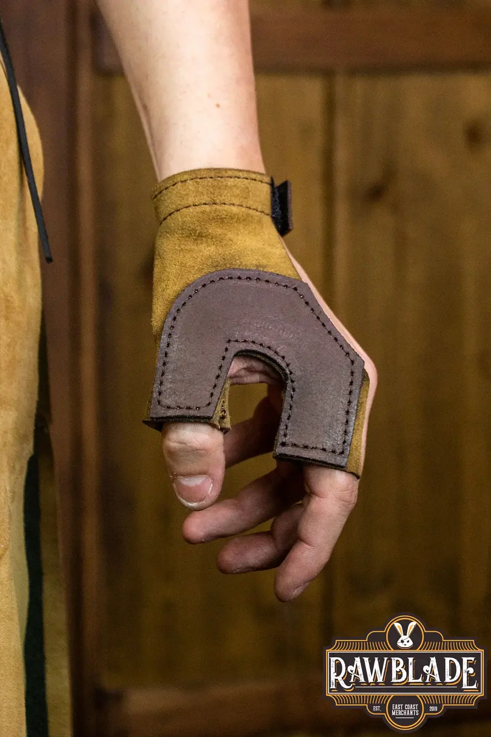 Archery Glove Oren - Image 16