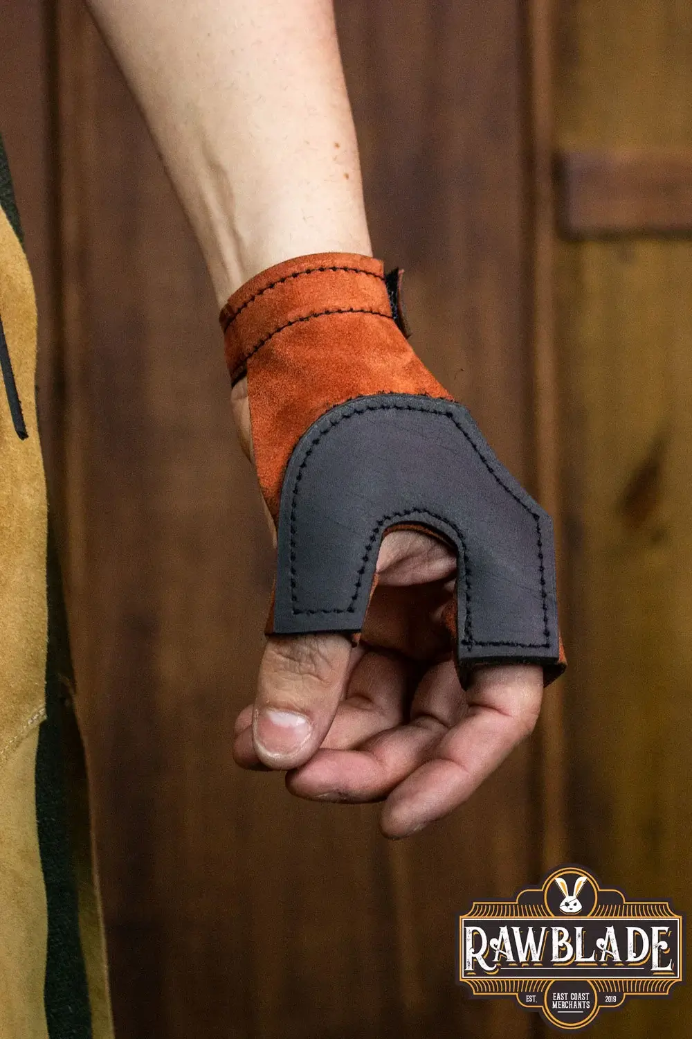Archery Glove Oren - Image 17