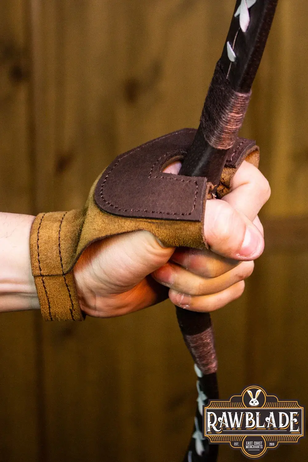 Archery Glove Oren - Image 3