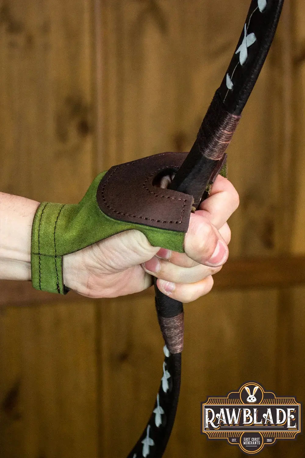 Archery Glove Oren - Image 4