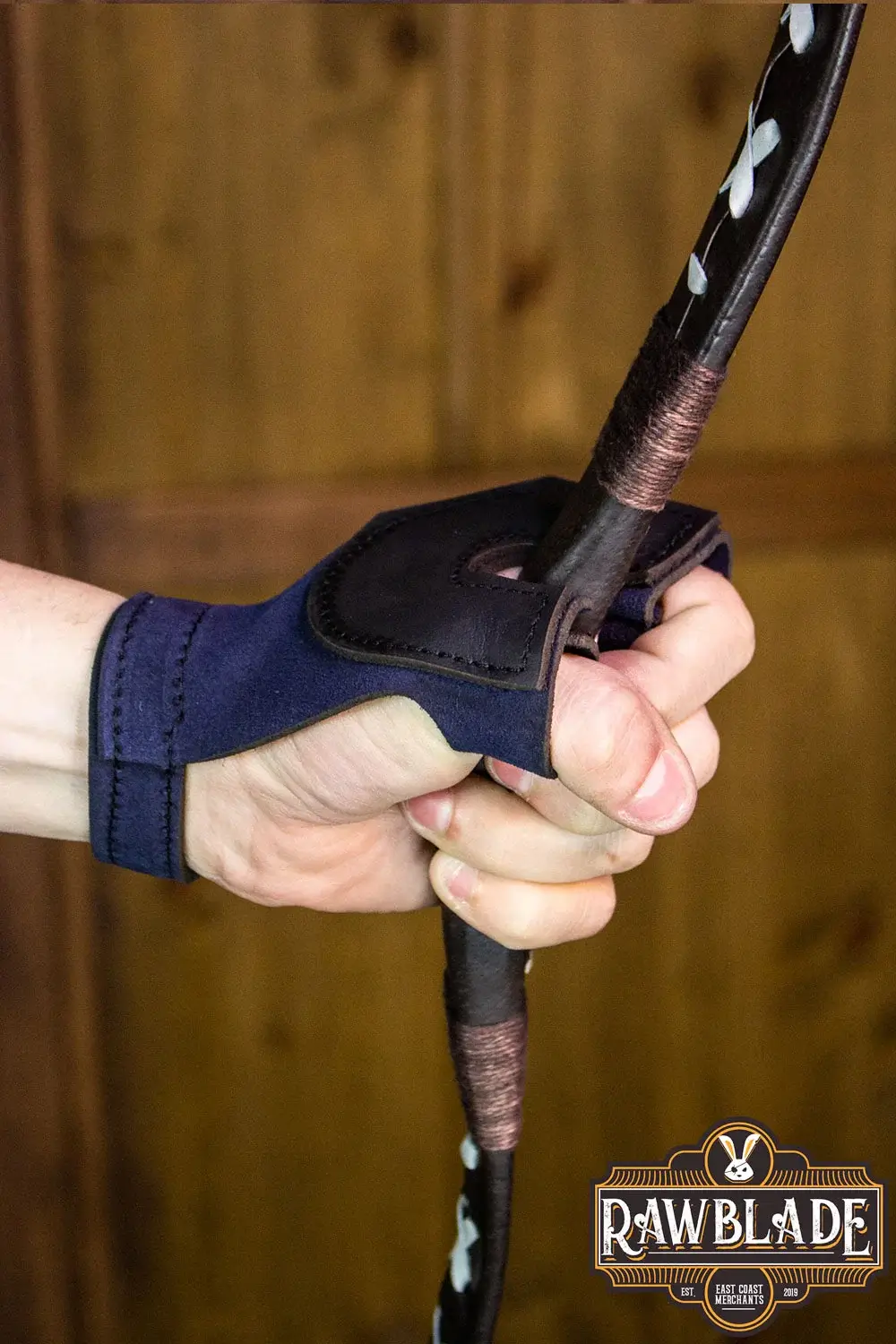 Archery Glove Oren - Image 5