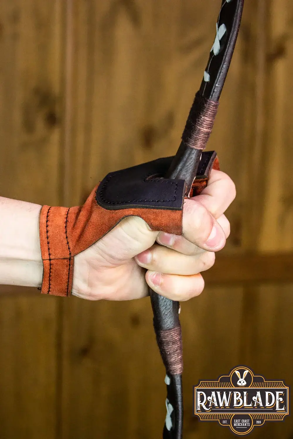 Archery Glove Oren - Image 6