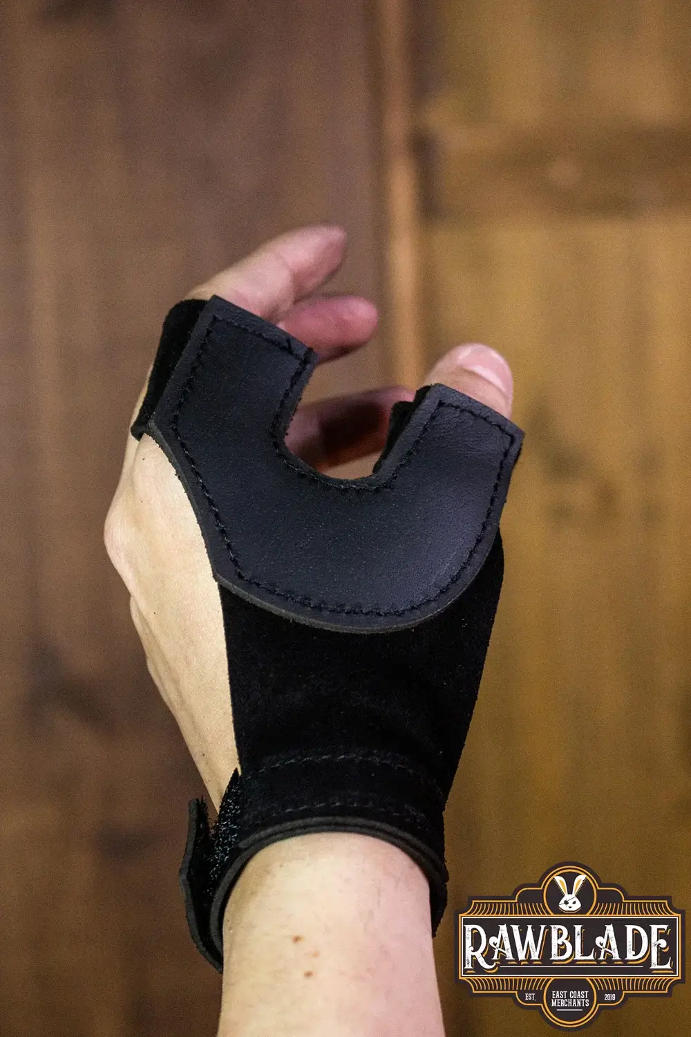 Archery Glove Oren - Image 7