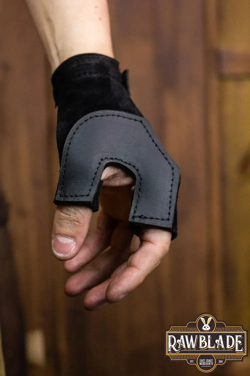 Archery Glove Oren - Image 8