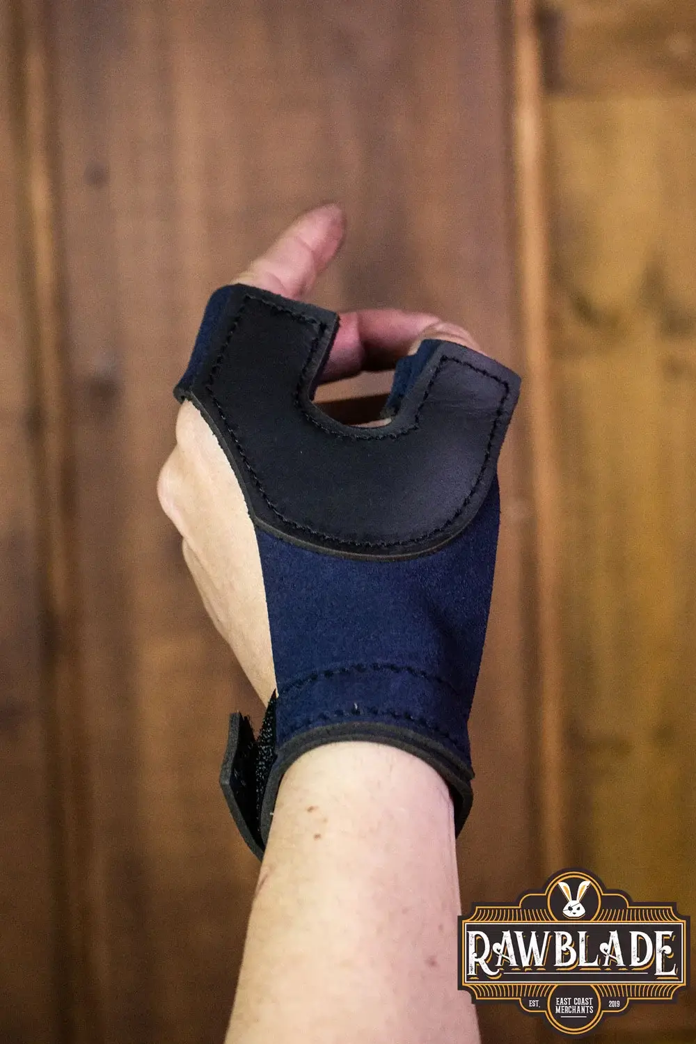 Archery Glove Oren - Image 9