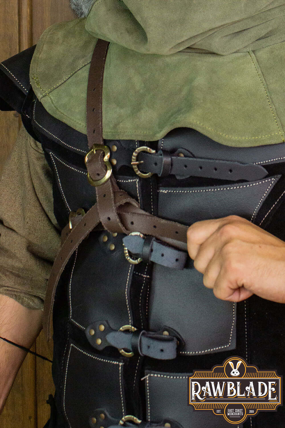 Cernunnos Quiver - Image 14