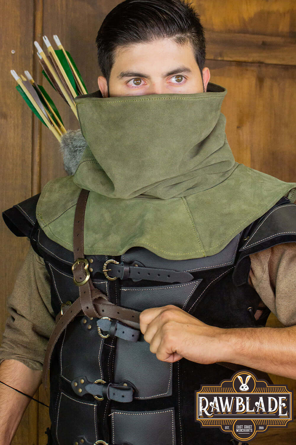 Cernunnos Quiver - Image 17