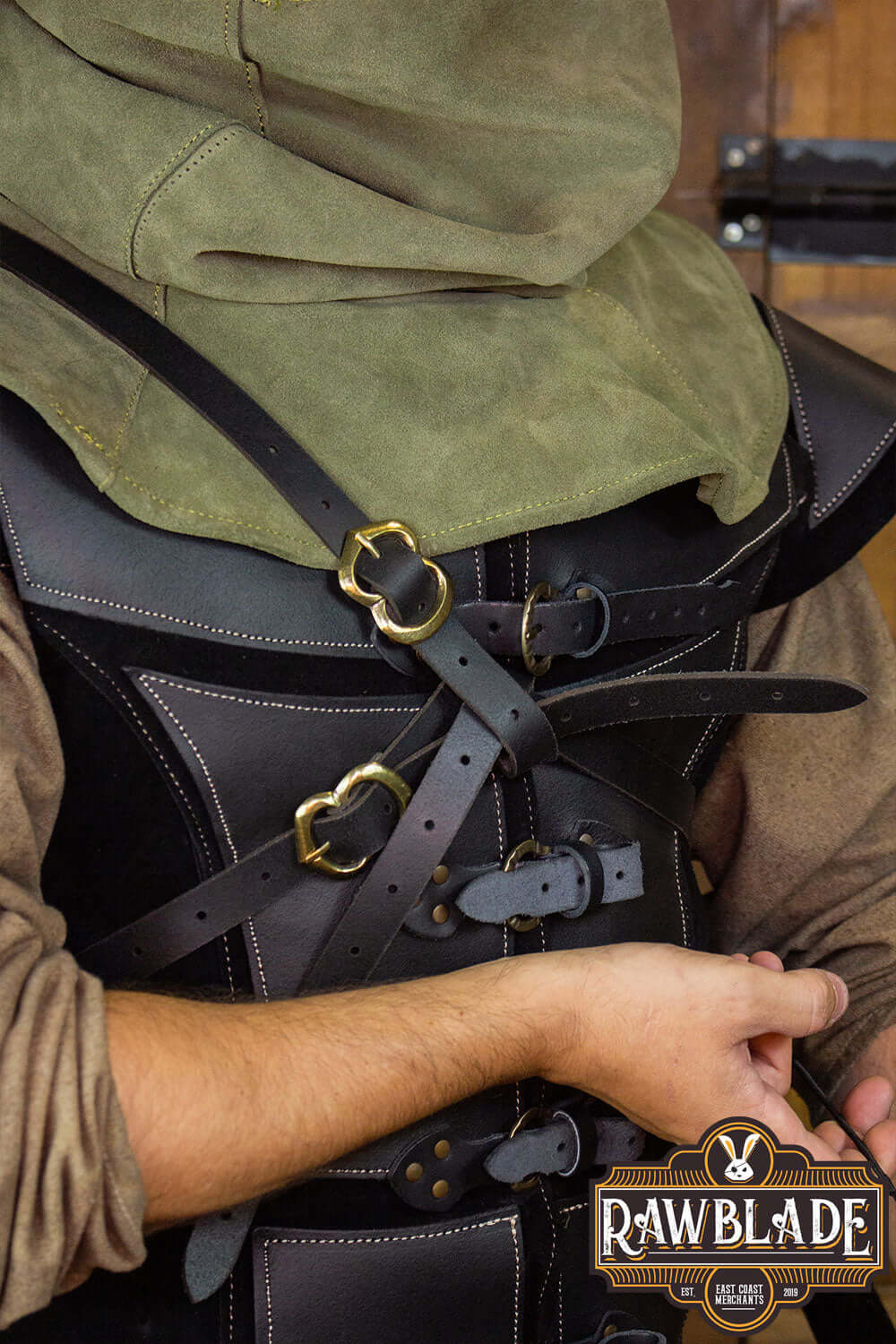 Cernunnos Quiver - Image 6