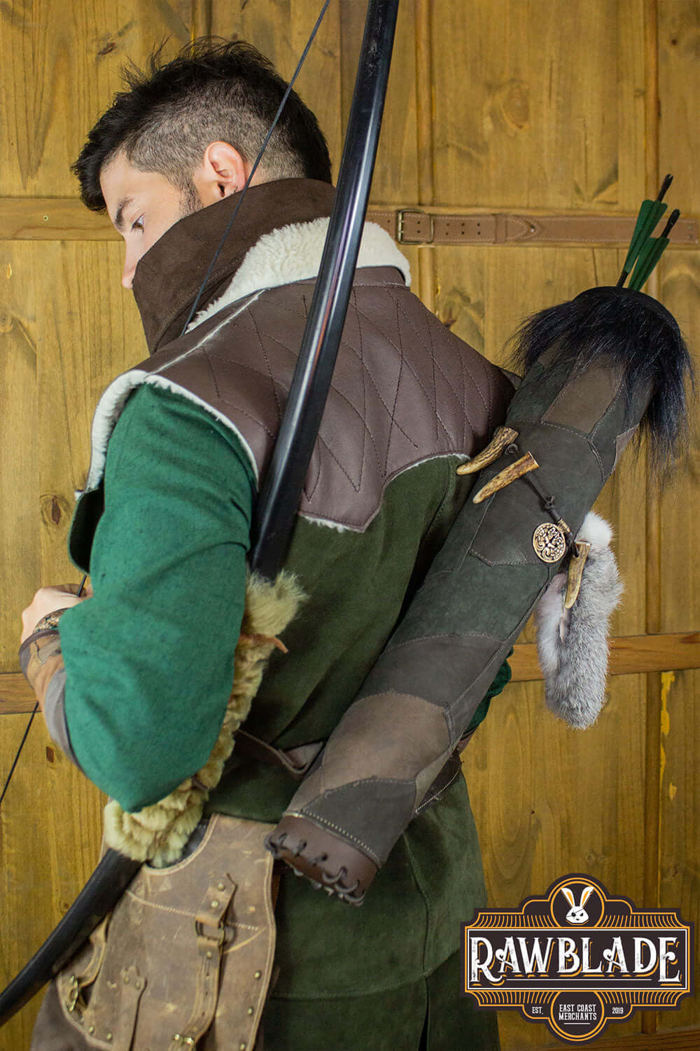 Hunter Quiver