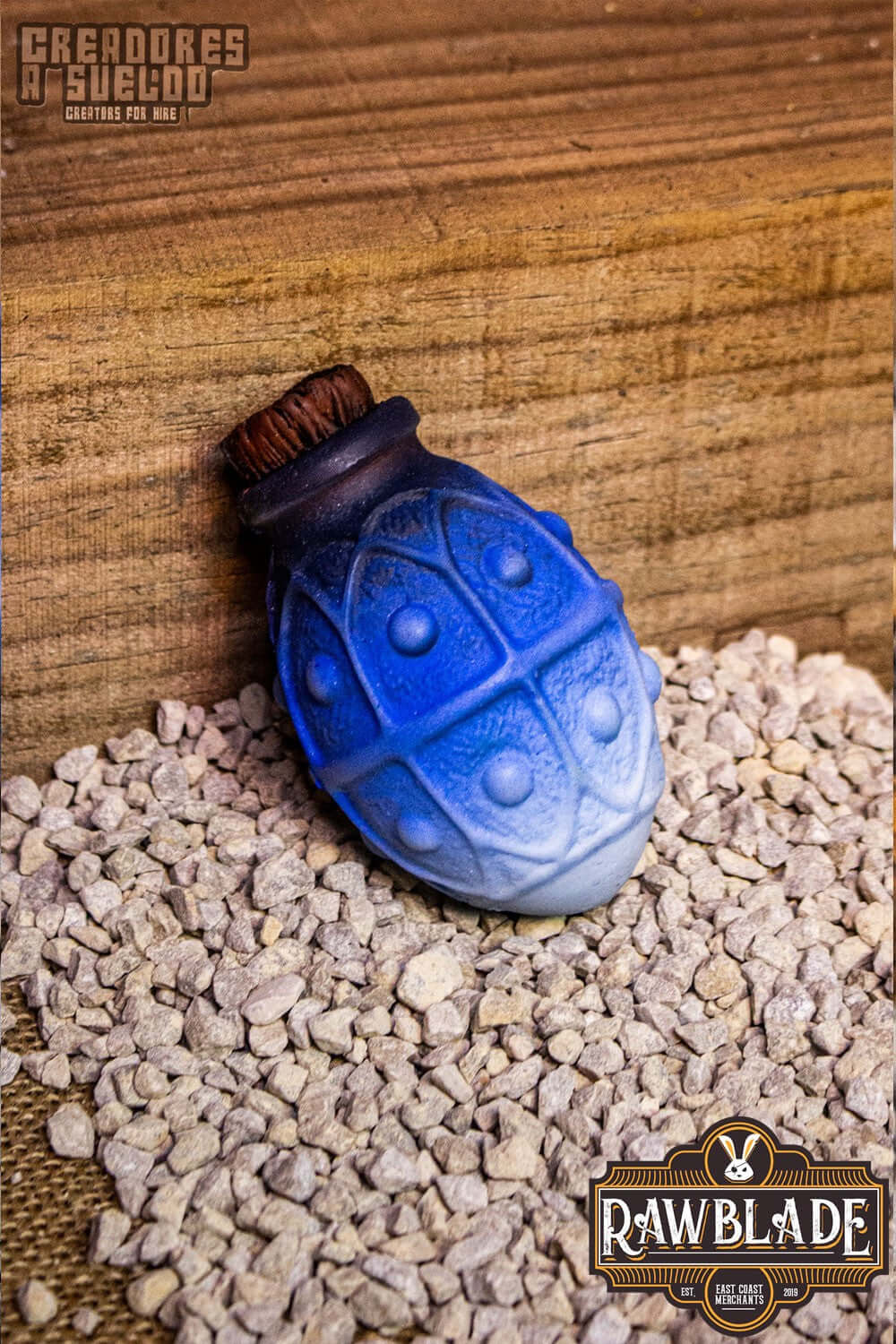 Alchemical Crock - Image 4