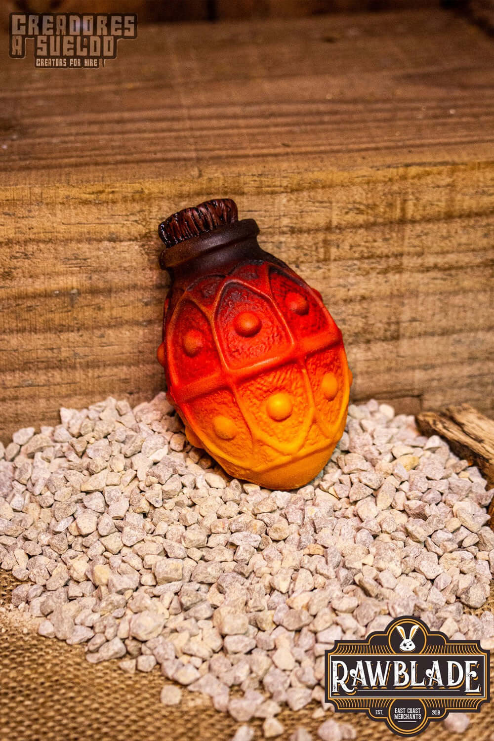 Alchemical Crock - Image 5