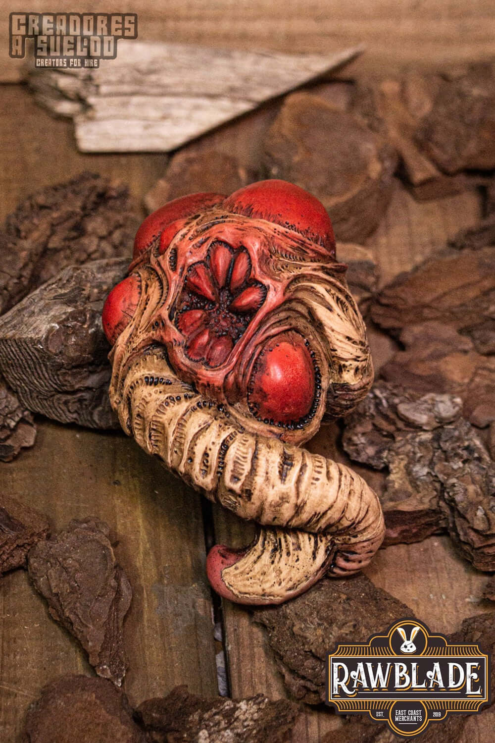 Eldritch Spawn - Image 2
