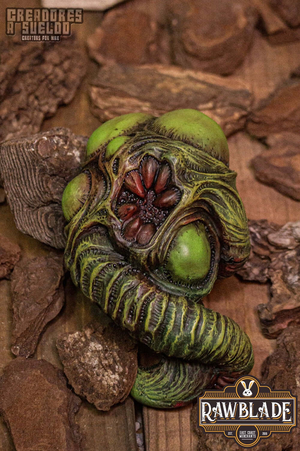 Eldritch Spawn - Image 3
