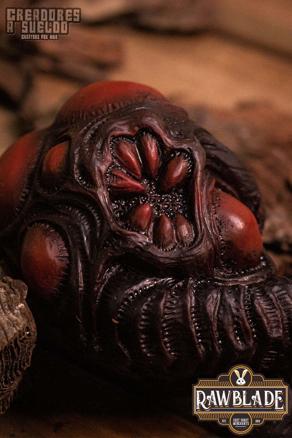 Eldritch Spawn - Image 4