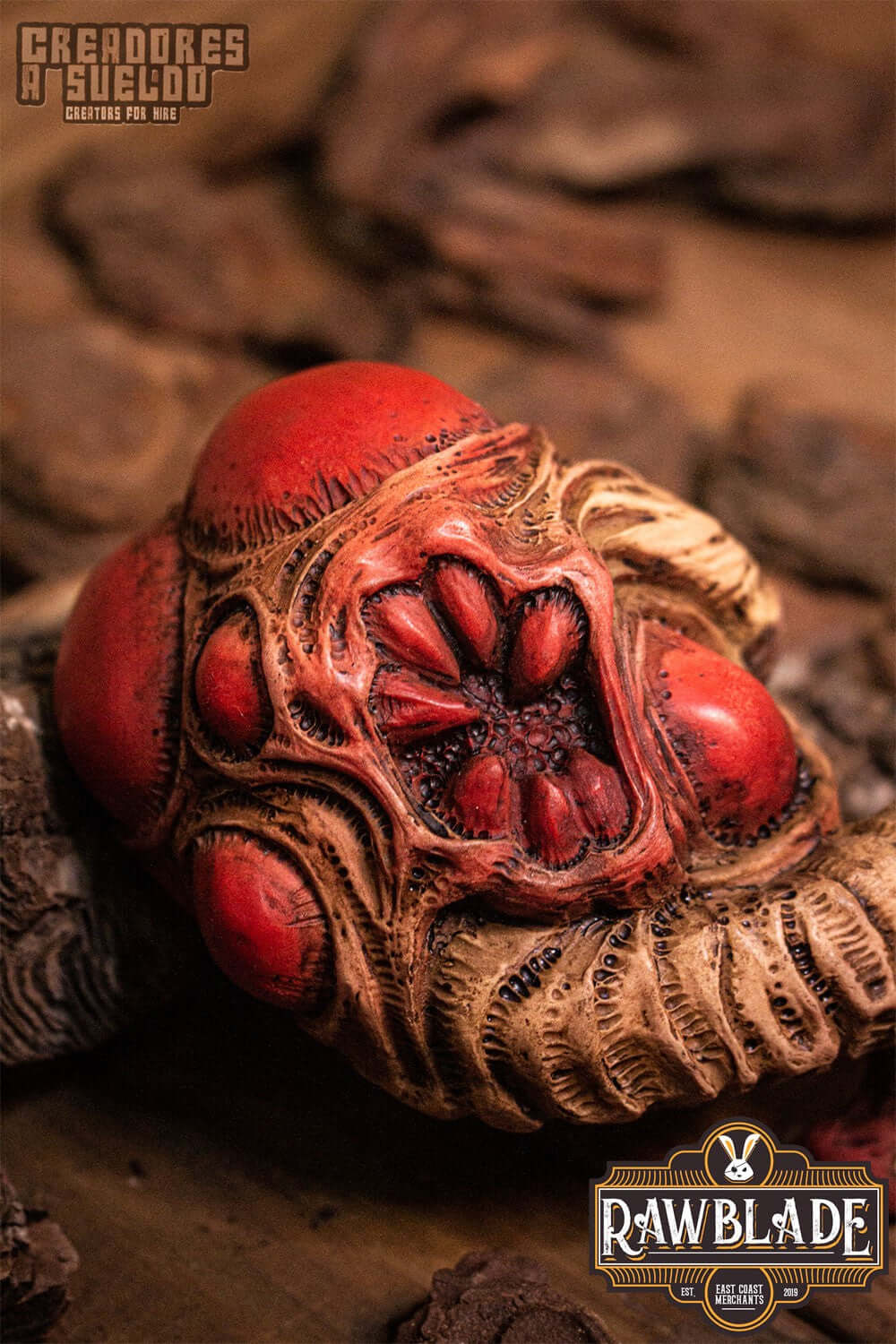 Eldritch Spawn - Image 6
