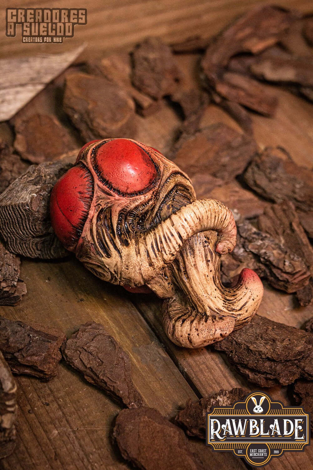 Eldritch Spawn - Image 7