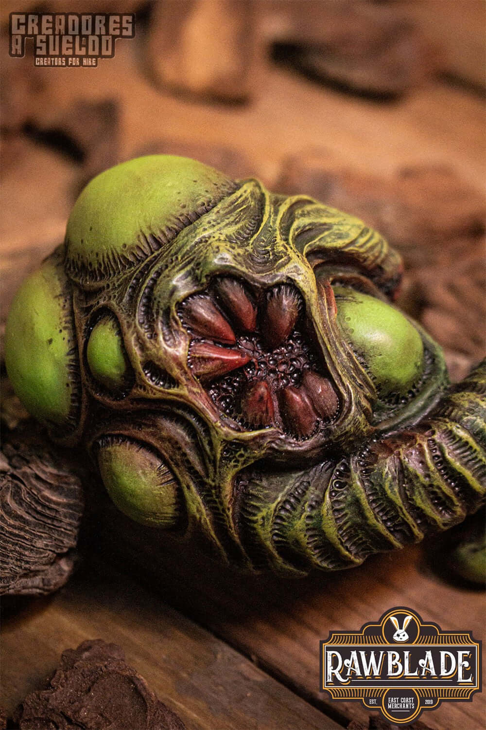 Eldritch Spawn - Image 8