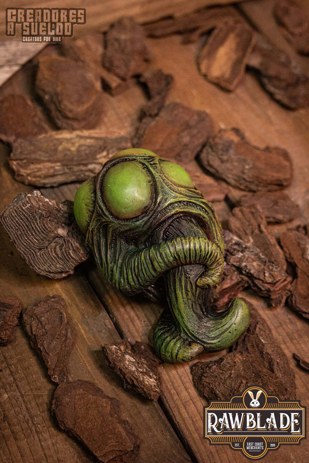 Eldritch Spawn - Image 9