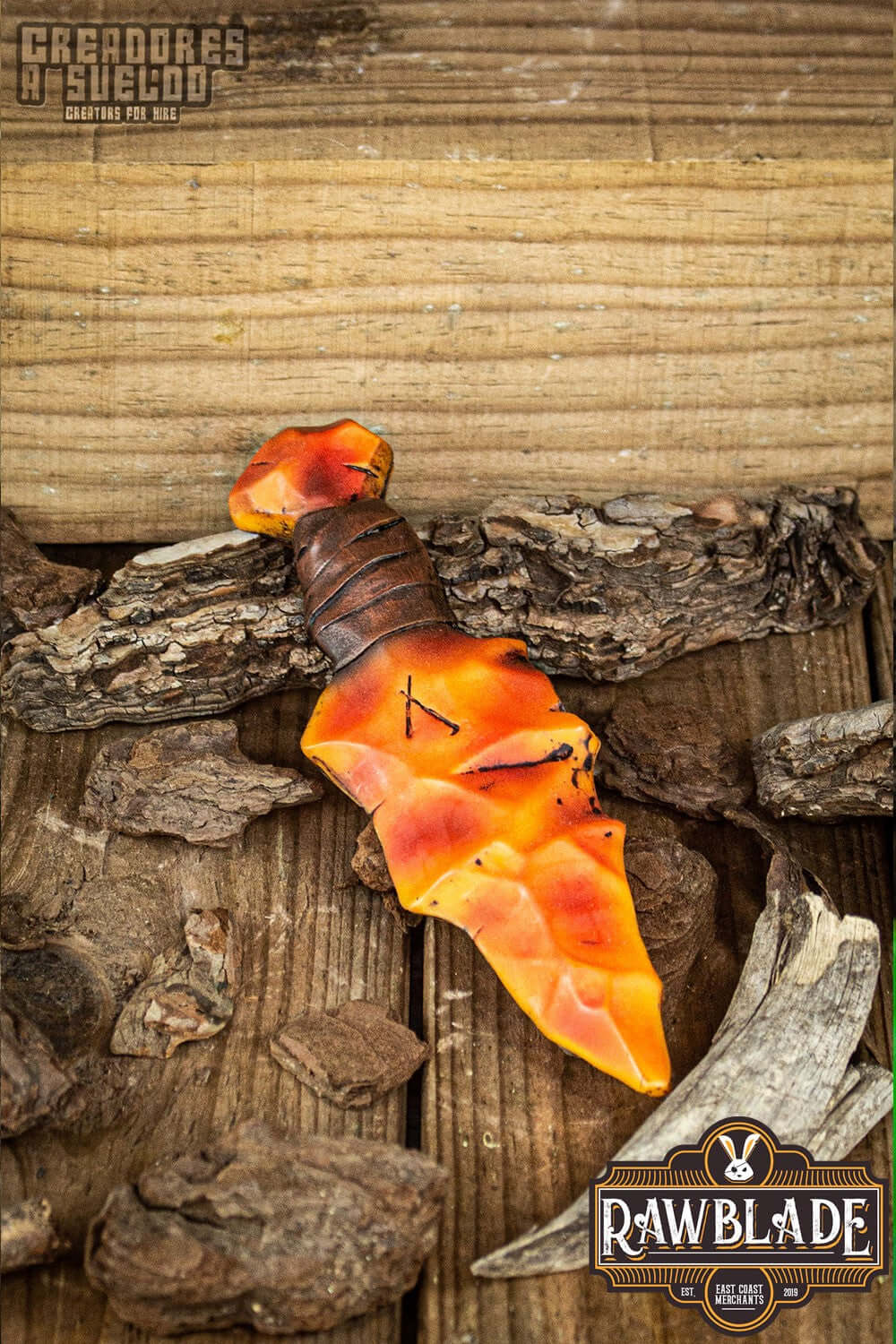 Crystal Dagger - Image 4