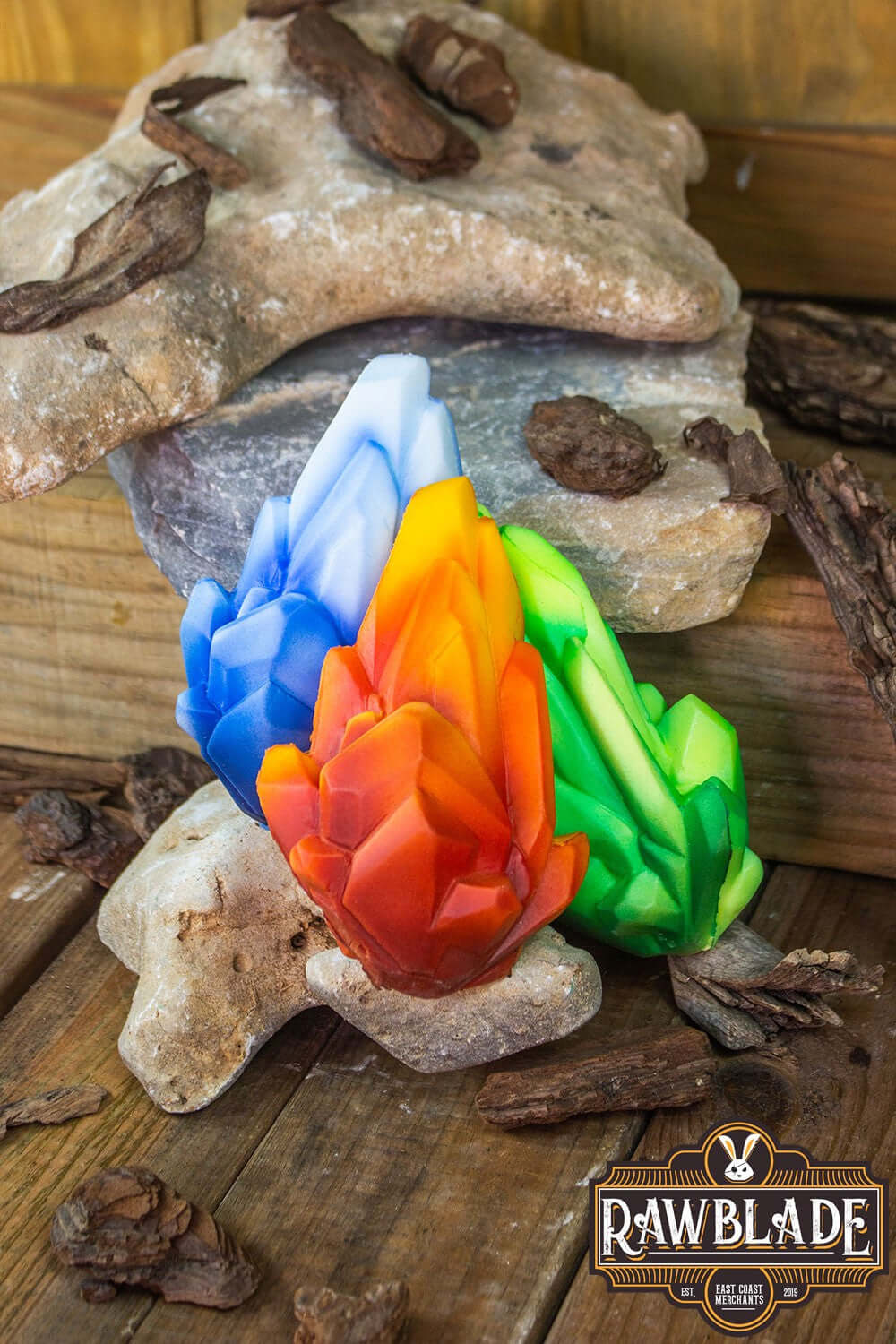 Elemental Stone - Image 6