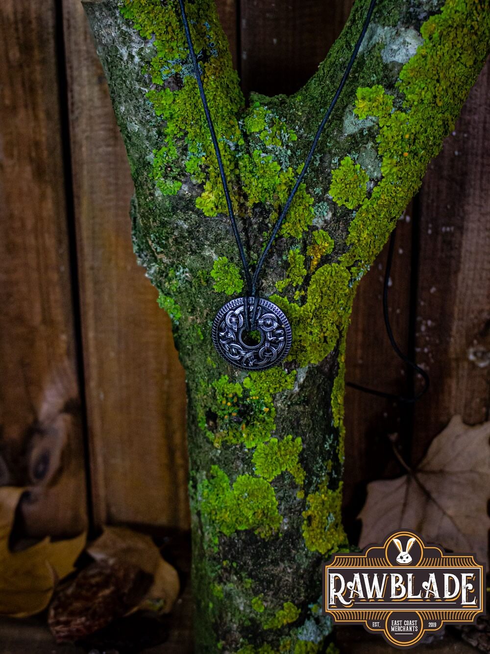 Egil Amulet - Image 4