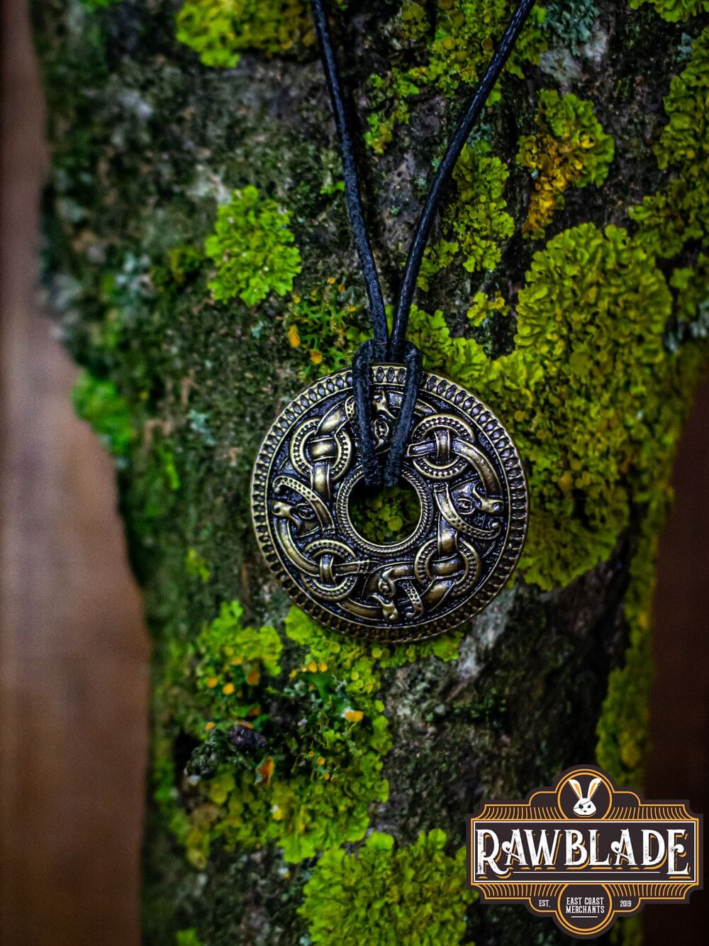 Egil Amulet - Image 6