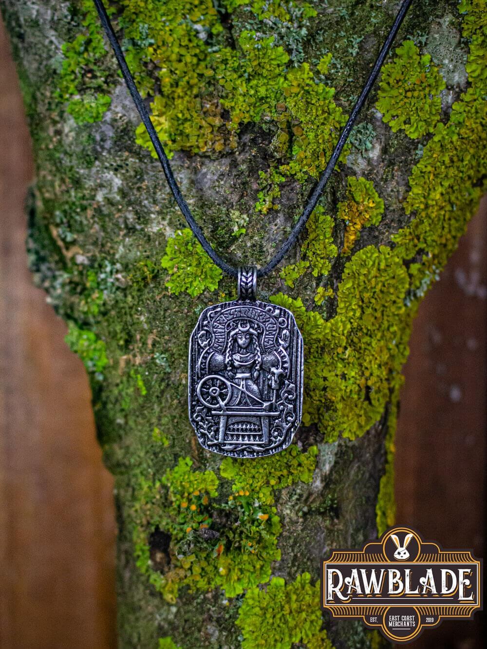 Freyja's Amulet - Image 5