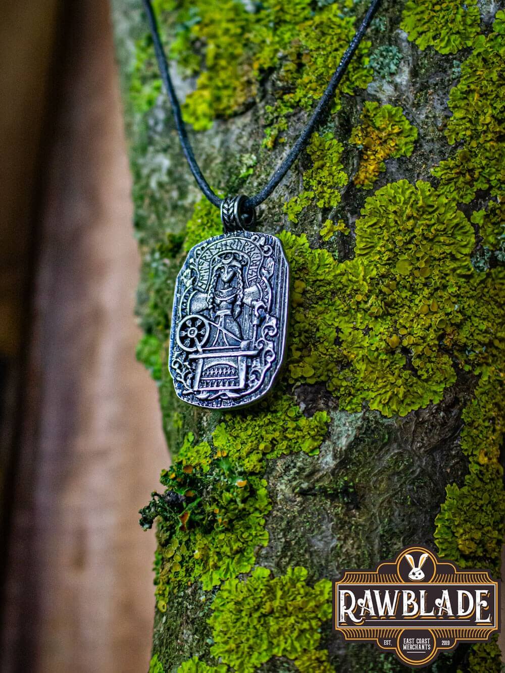 Freyja's Amulet - Image 6