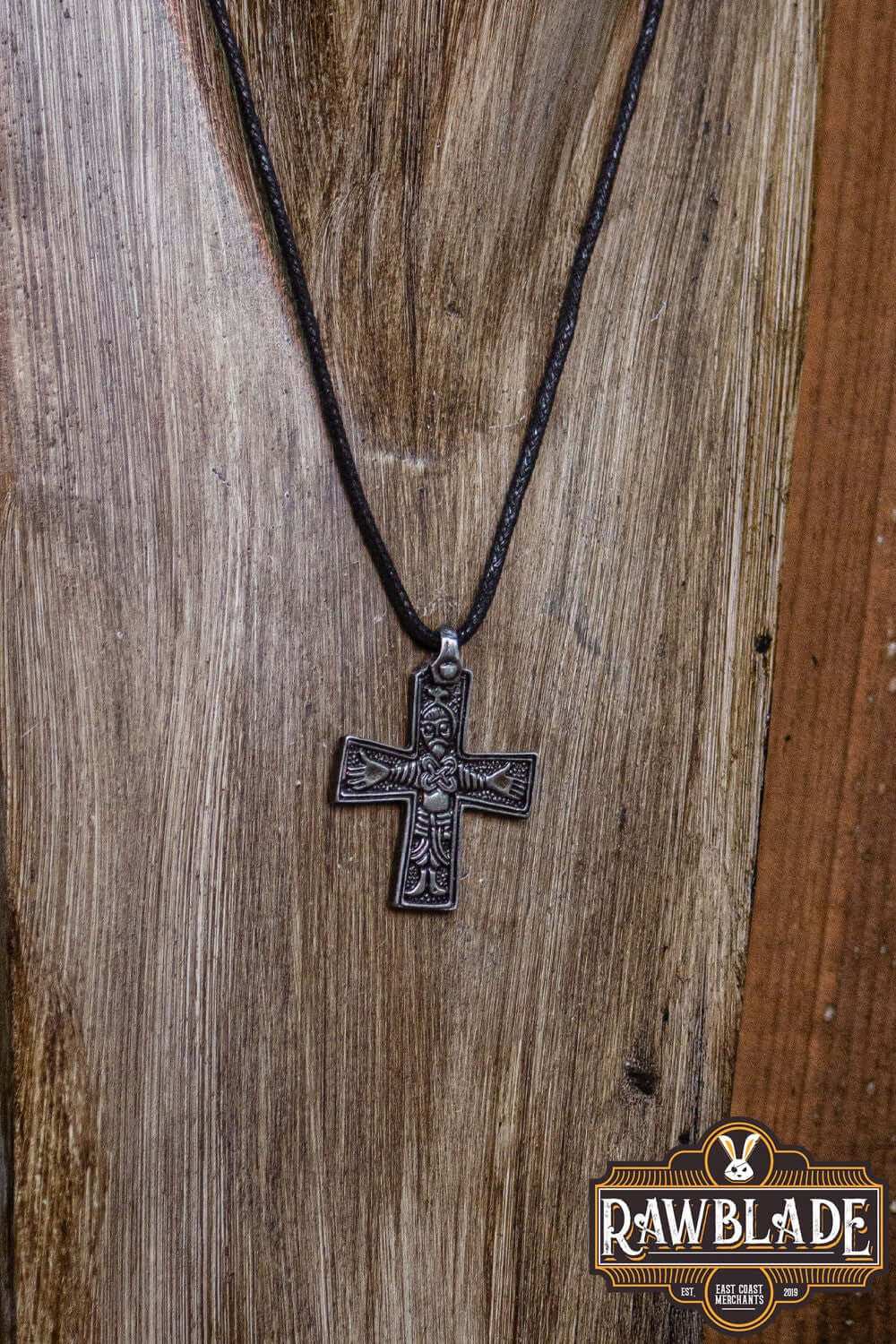 Viking Christian Symbol