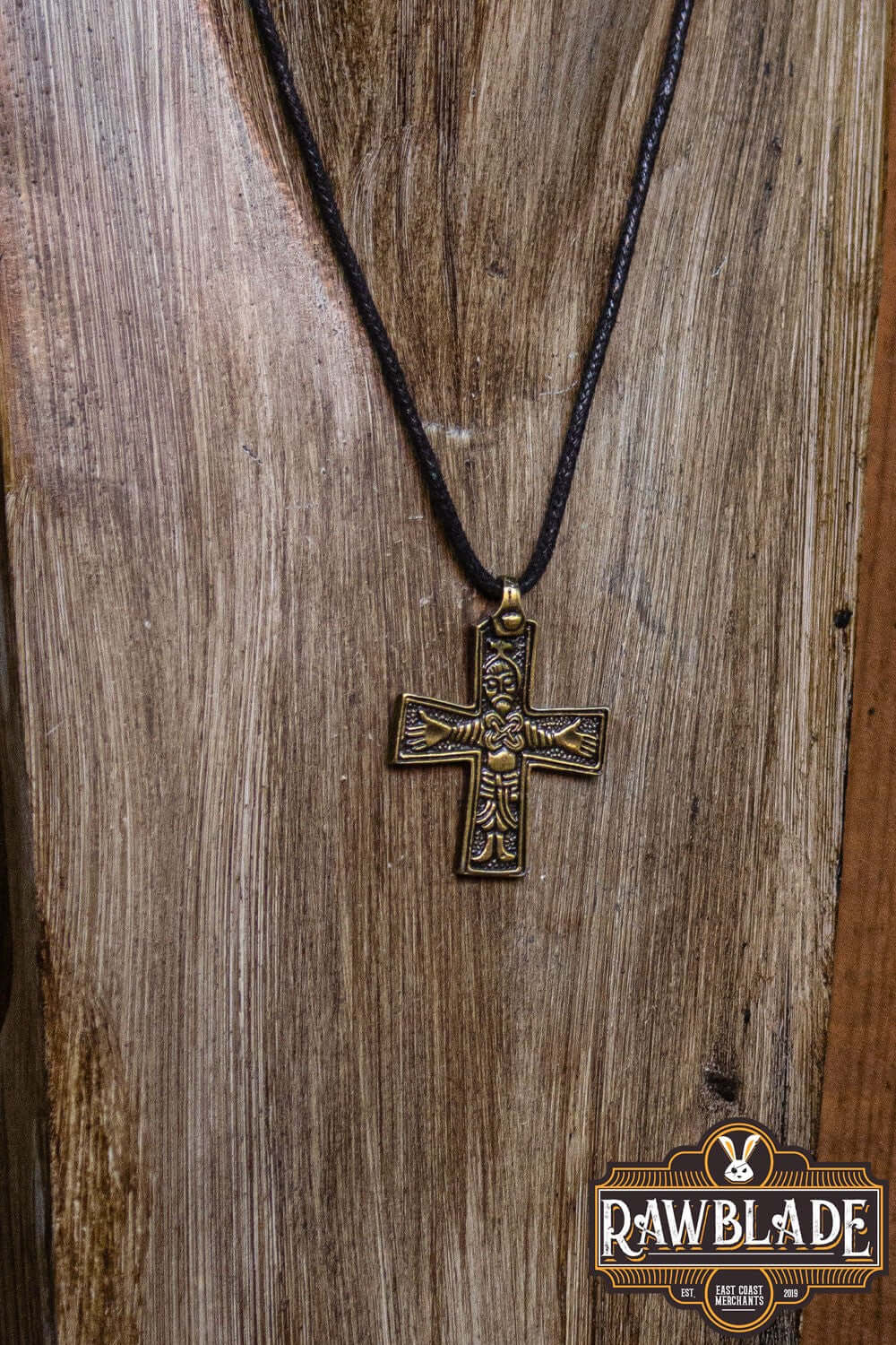 Viking Christian Symbol - Image 2
