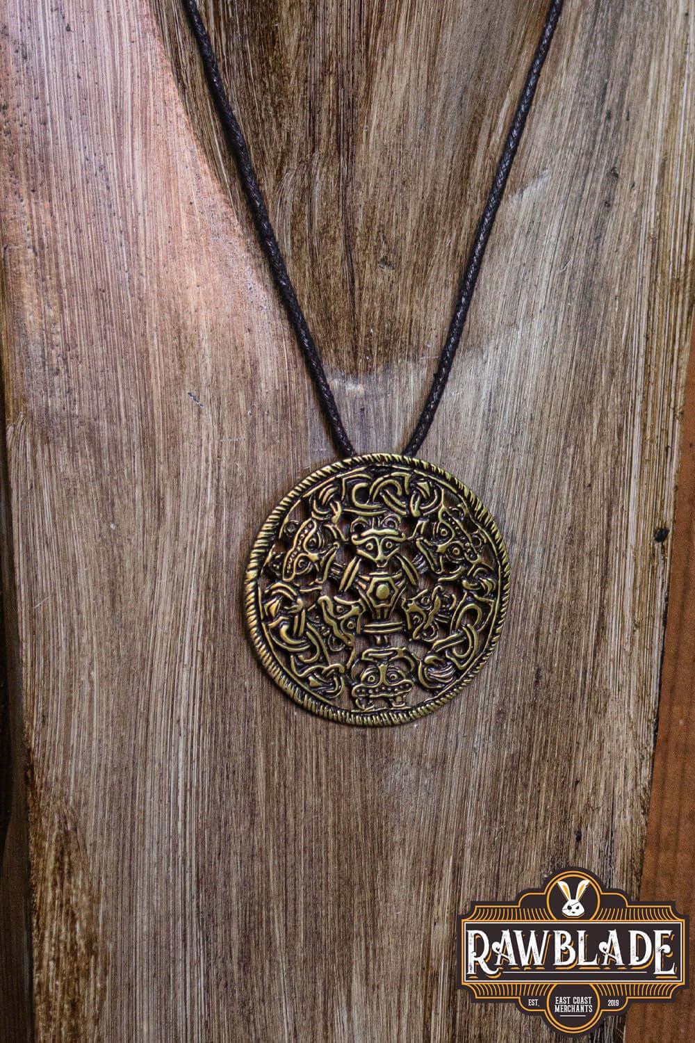 Celtic Disc - Image 2
