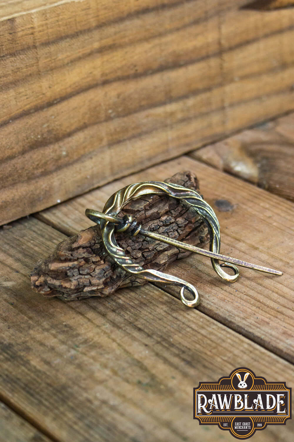 Braided Fibula - Image 2